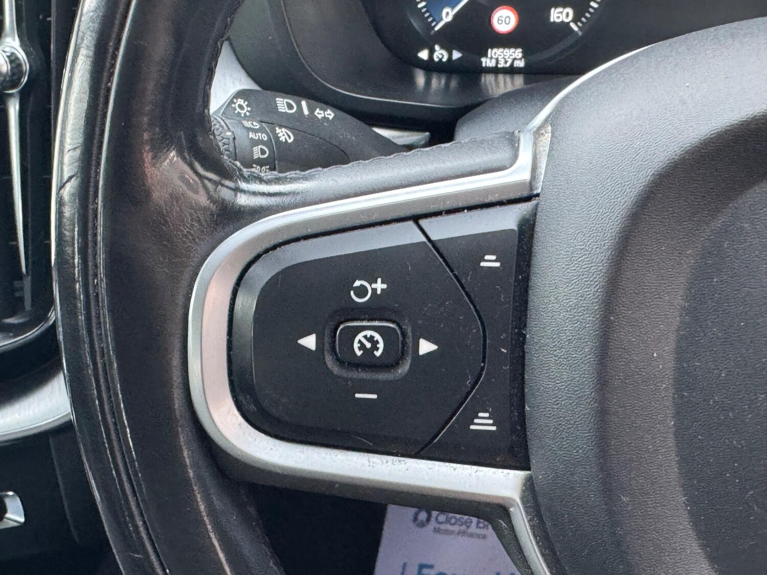 Used Volvo XC60 2019 for sale - 77175709: Photo 30