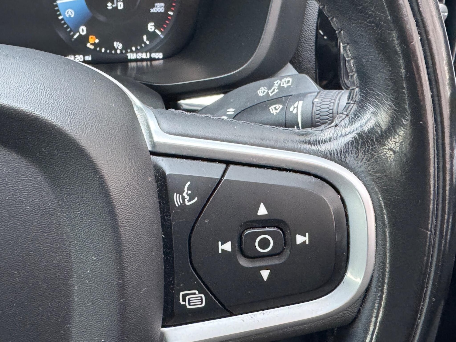 Used Volvo XC60 2019 for sale - 77175709: Photo 31