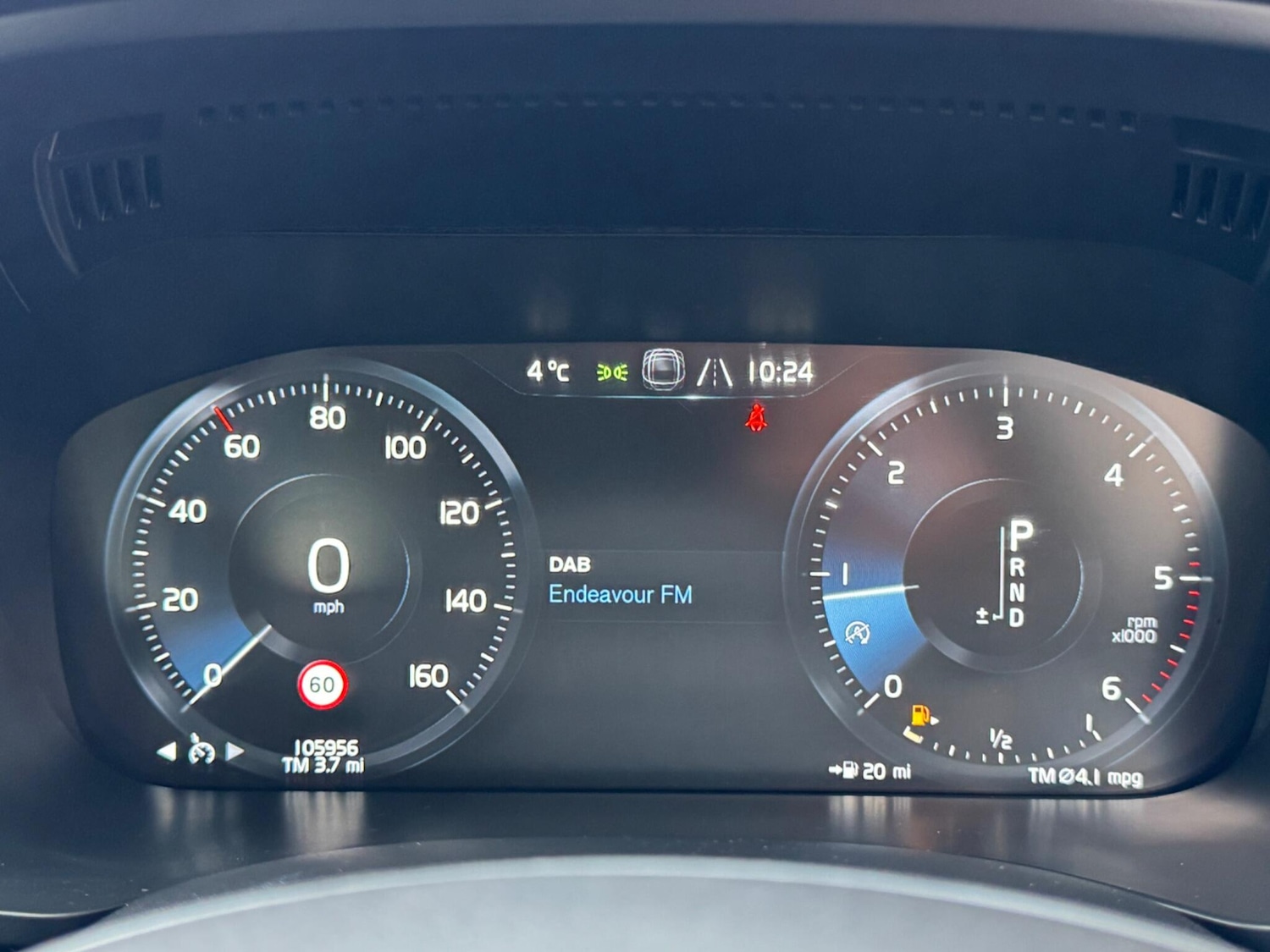 Used Volvo XC60 2019 for sale - 77175709: Photo 39