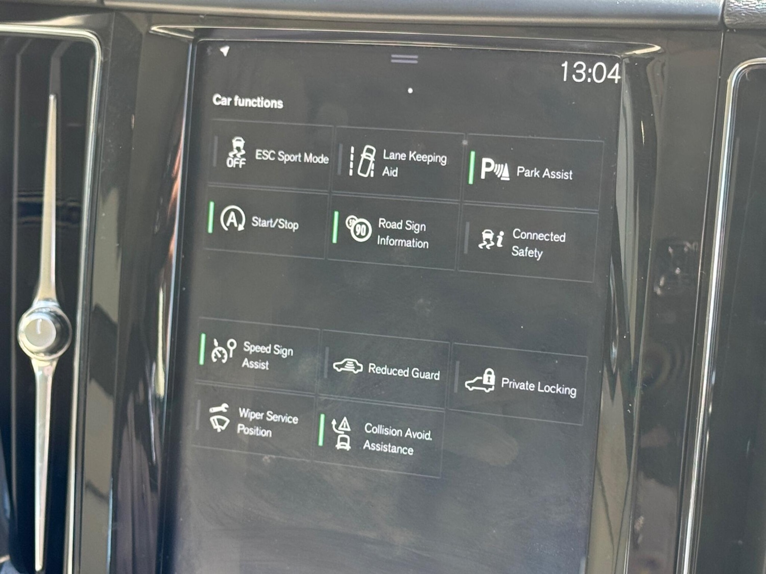 Used Volvo XC60 2018 for sale - 77925200: Photo 14