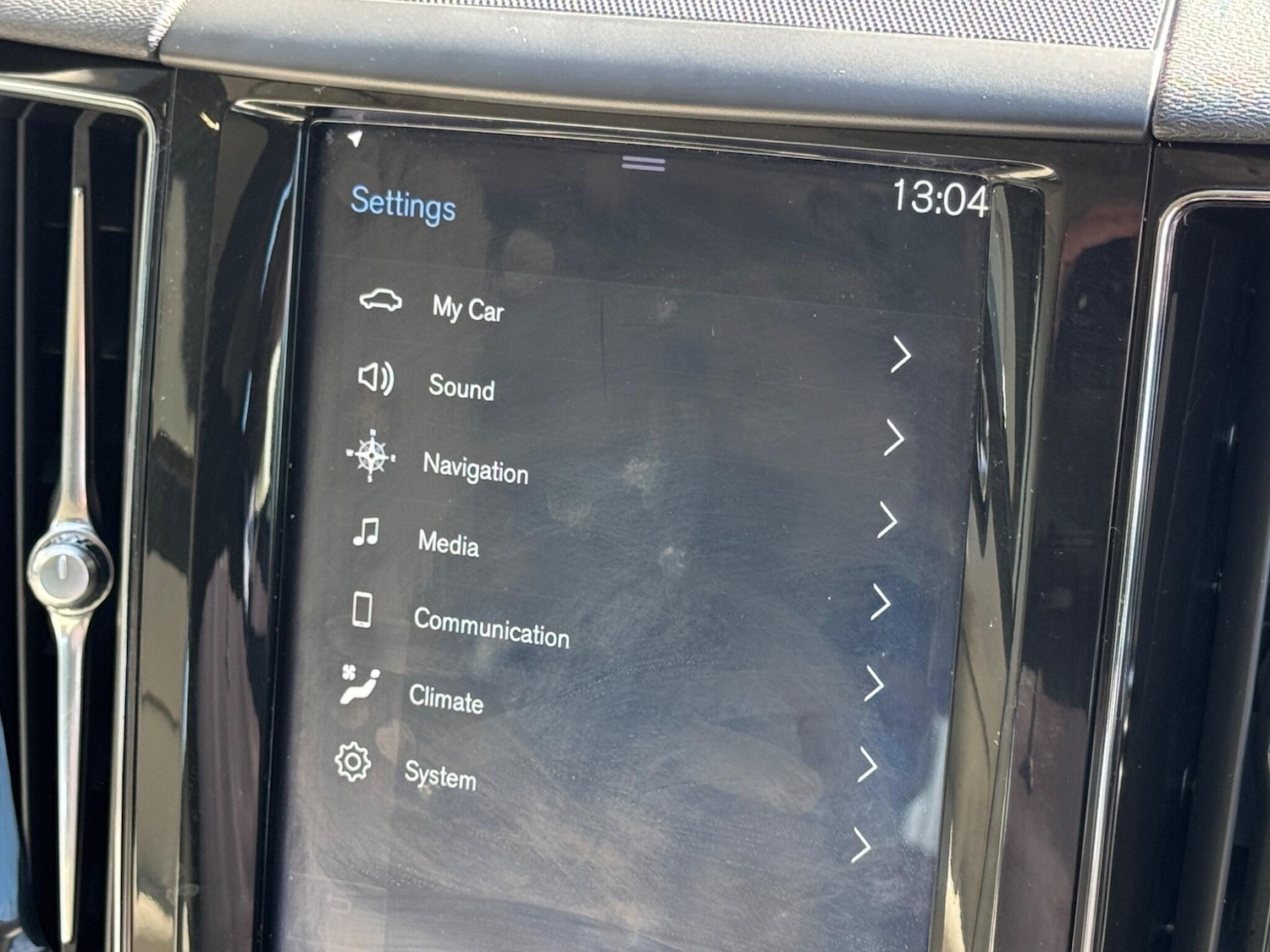 Used Volvo XC60 2018 for sale - 77925200: Photo 15