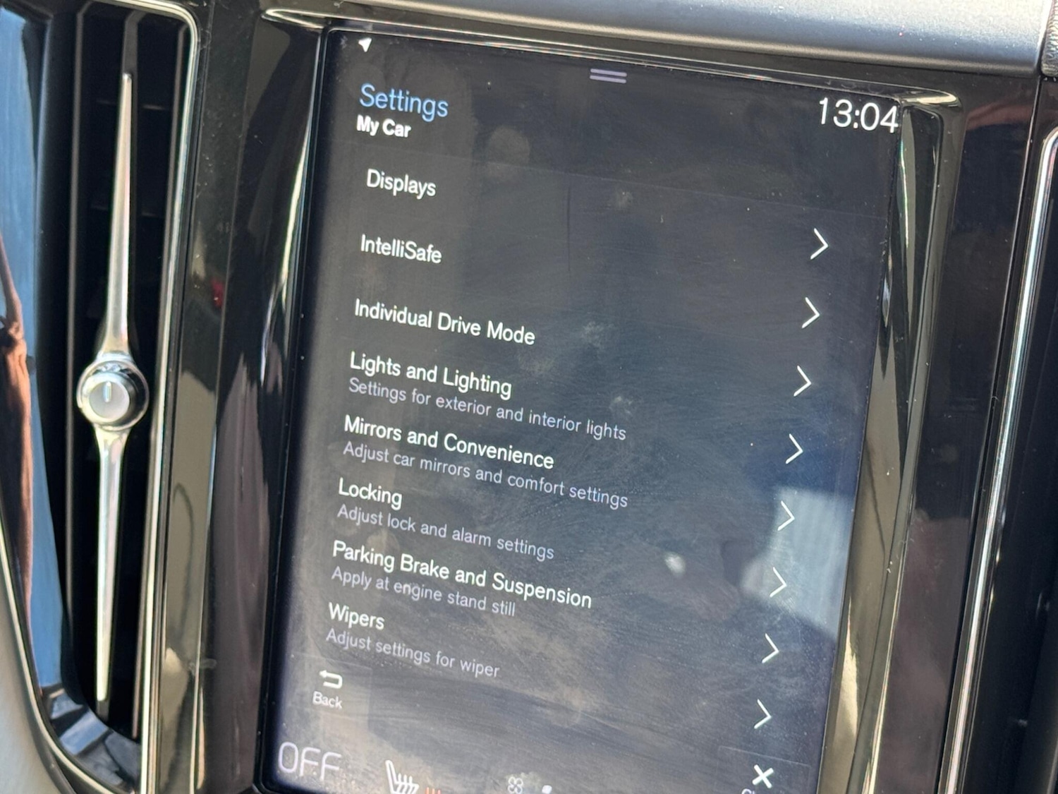 Used Volvo XC60 2018 for sale - 77925200: Photo 16