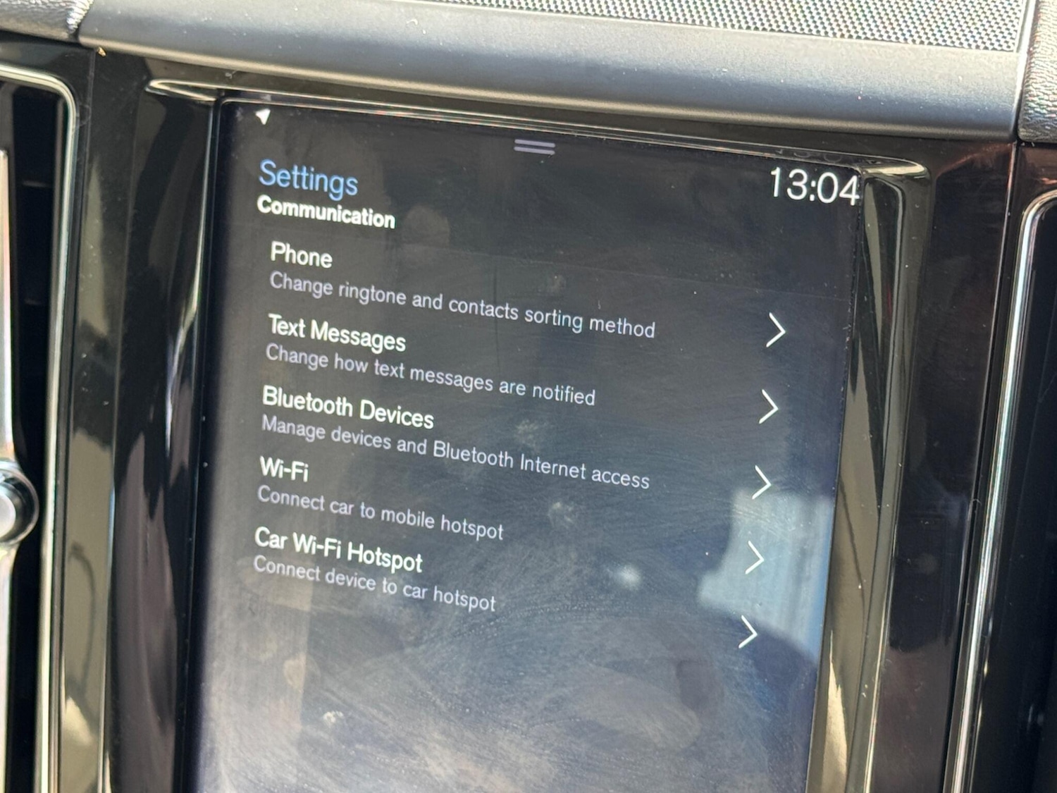 Used Volvo XC60 2018 for sale - 77925200: Photo 17