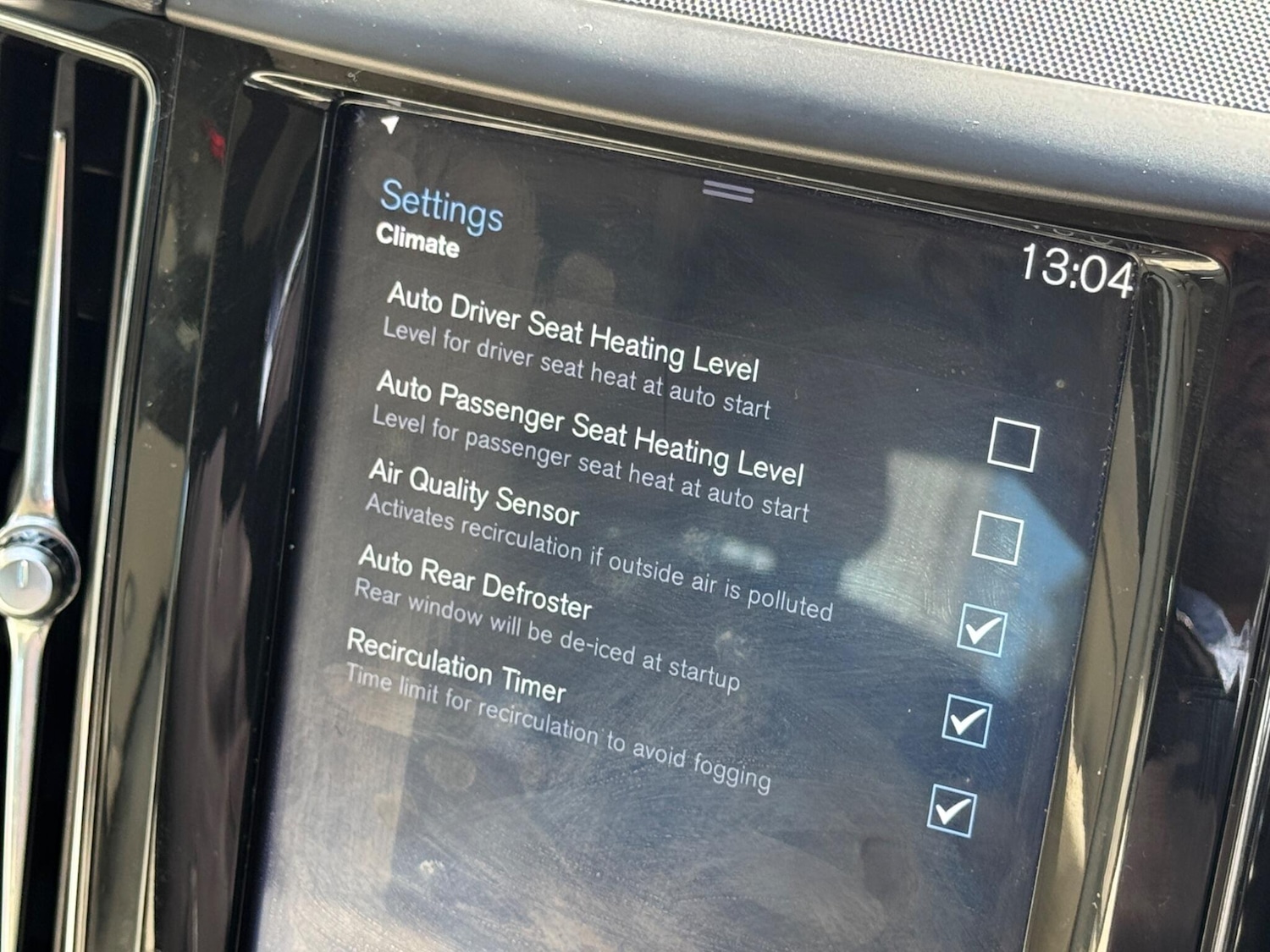 Used Volvo XC60 2018 for sale - 77925200: Photo 18