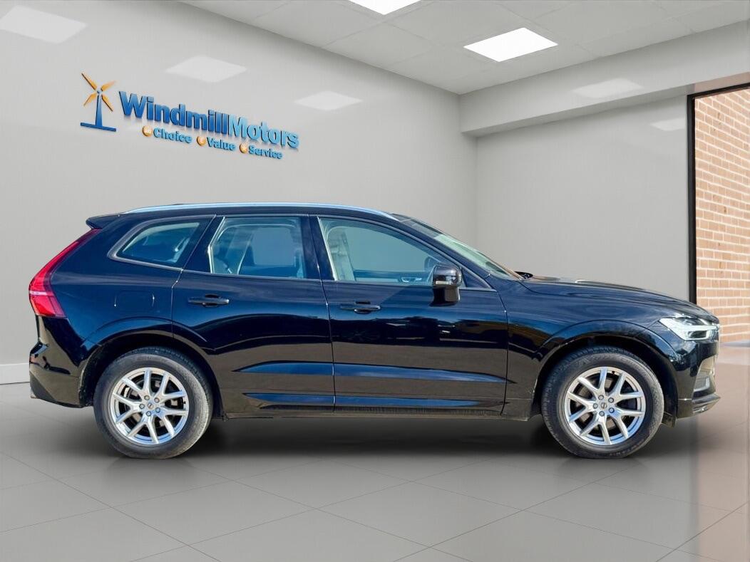 Used Volvo XC60 2018 for sale - 77925200: Photo 3