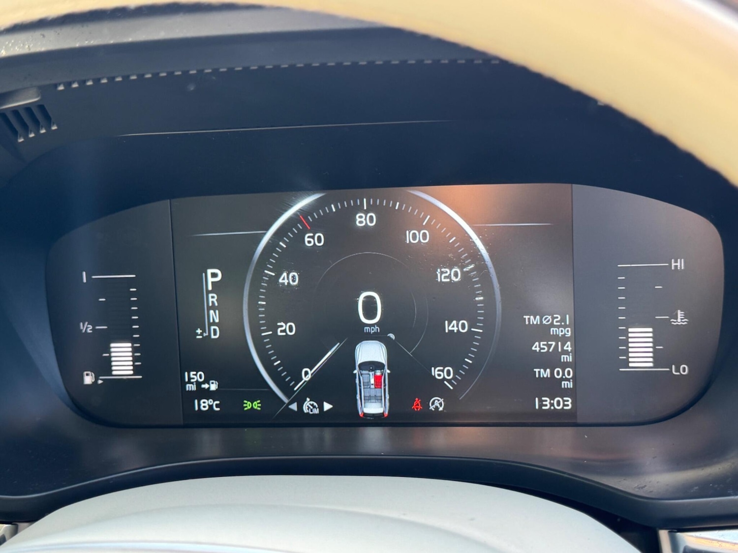 Used Volvo XC60 2018 for sale - 77925200: Photo 32