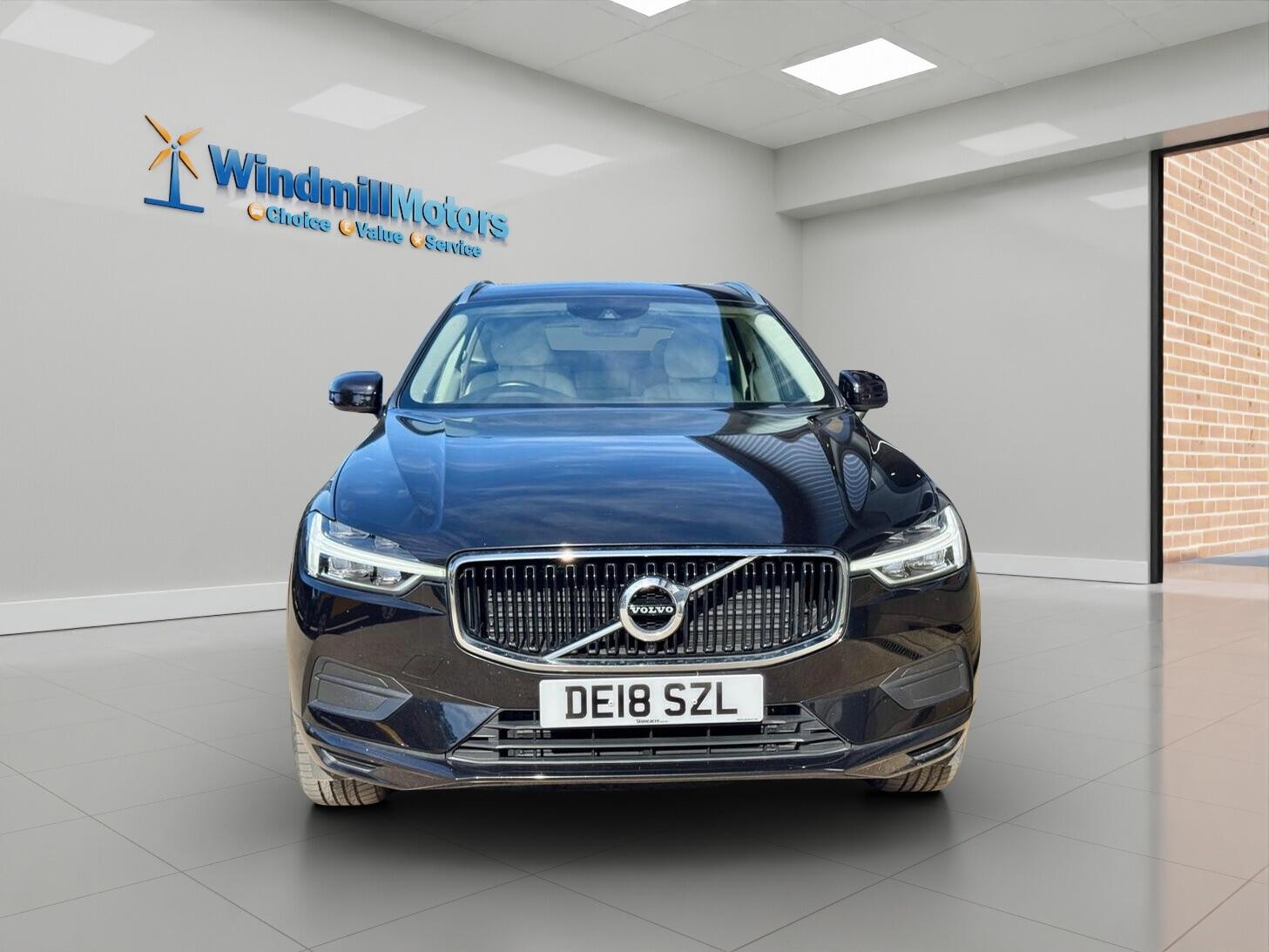 Used Volvo XC60 2018 for sale - 77925200: Photo 5