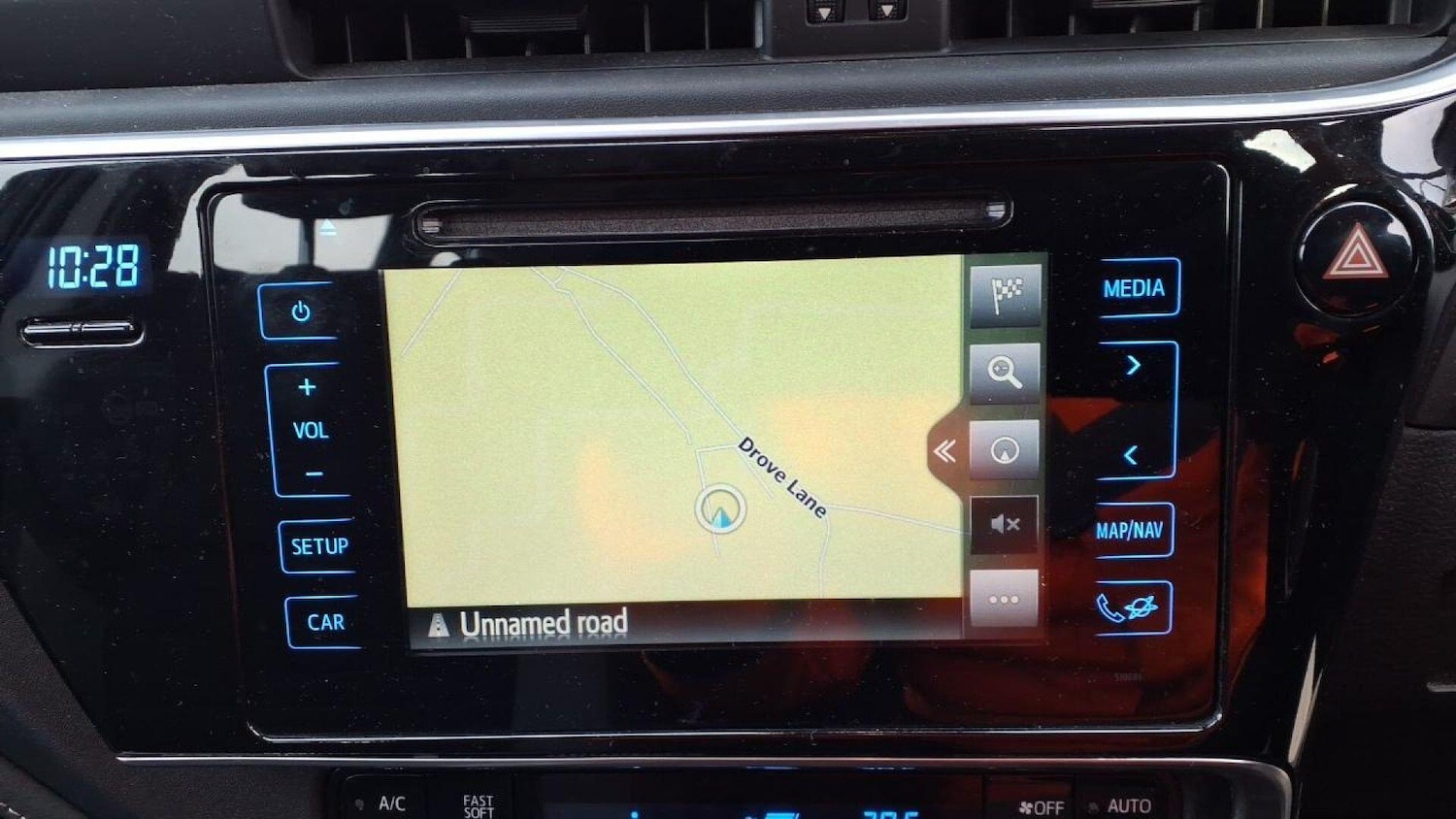 Used Toyota Auris 2017 for sale - 77351470: Photo 6