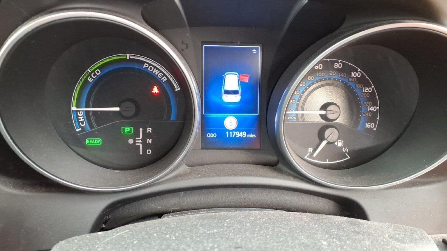 Used Toyota Auris 2017 for sale - 77351470: Photo 7