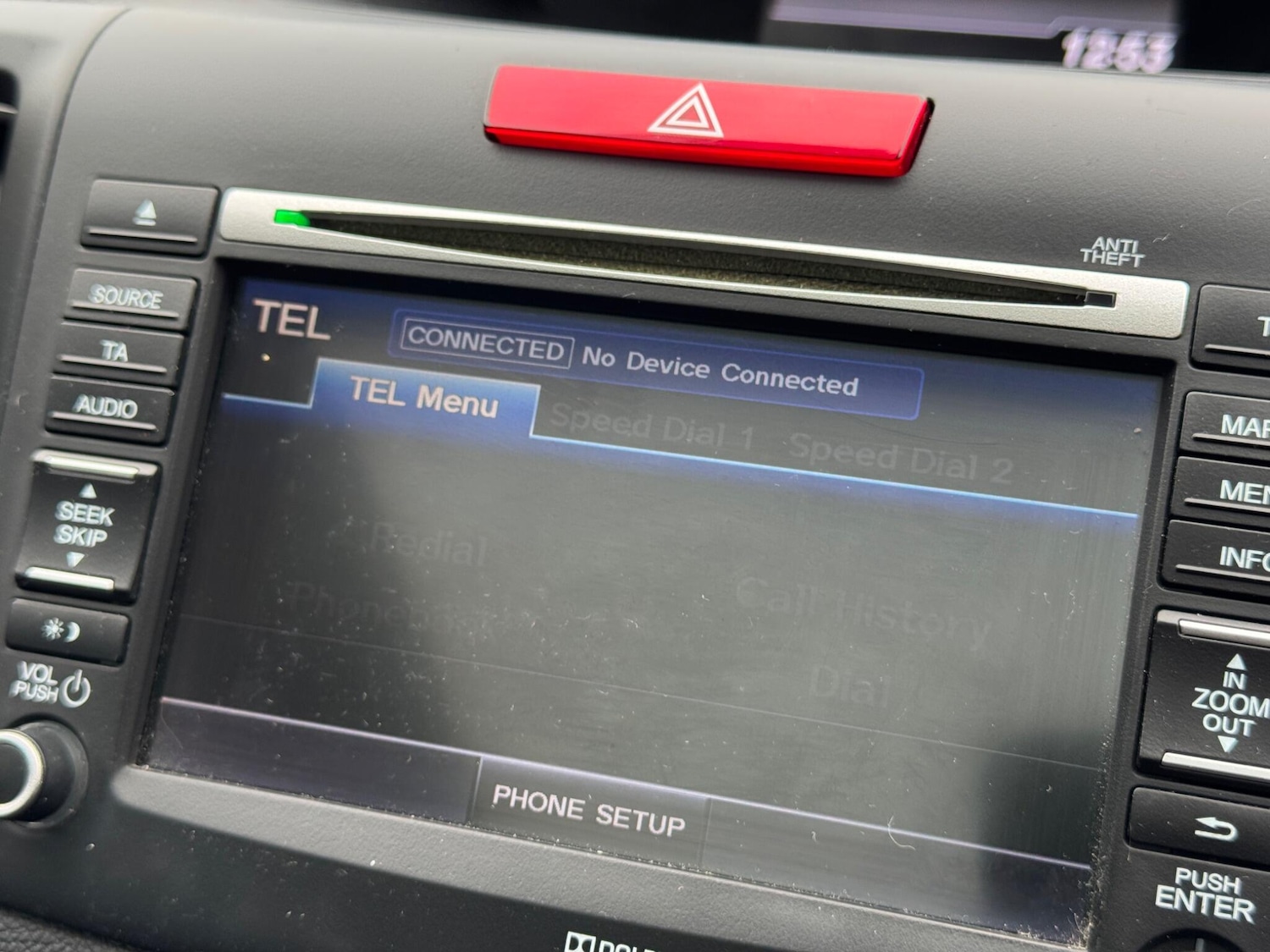 Used Honda CR-V 2013 for sale - 77376426: Photo 19