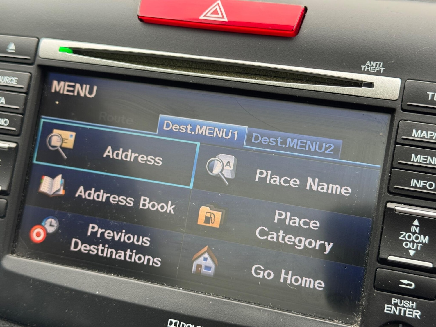 Used Honda CR-V 2013 for sale - 77376426: Photo 20