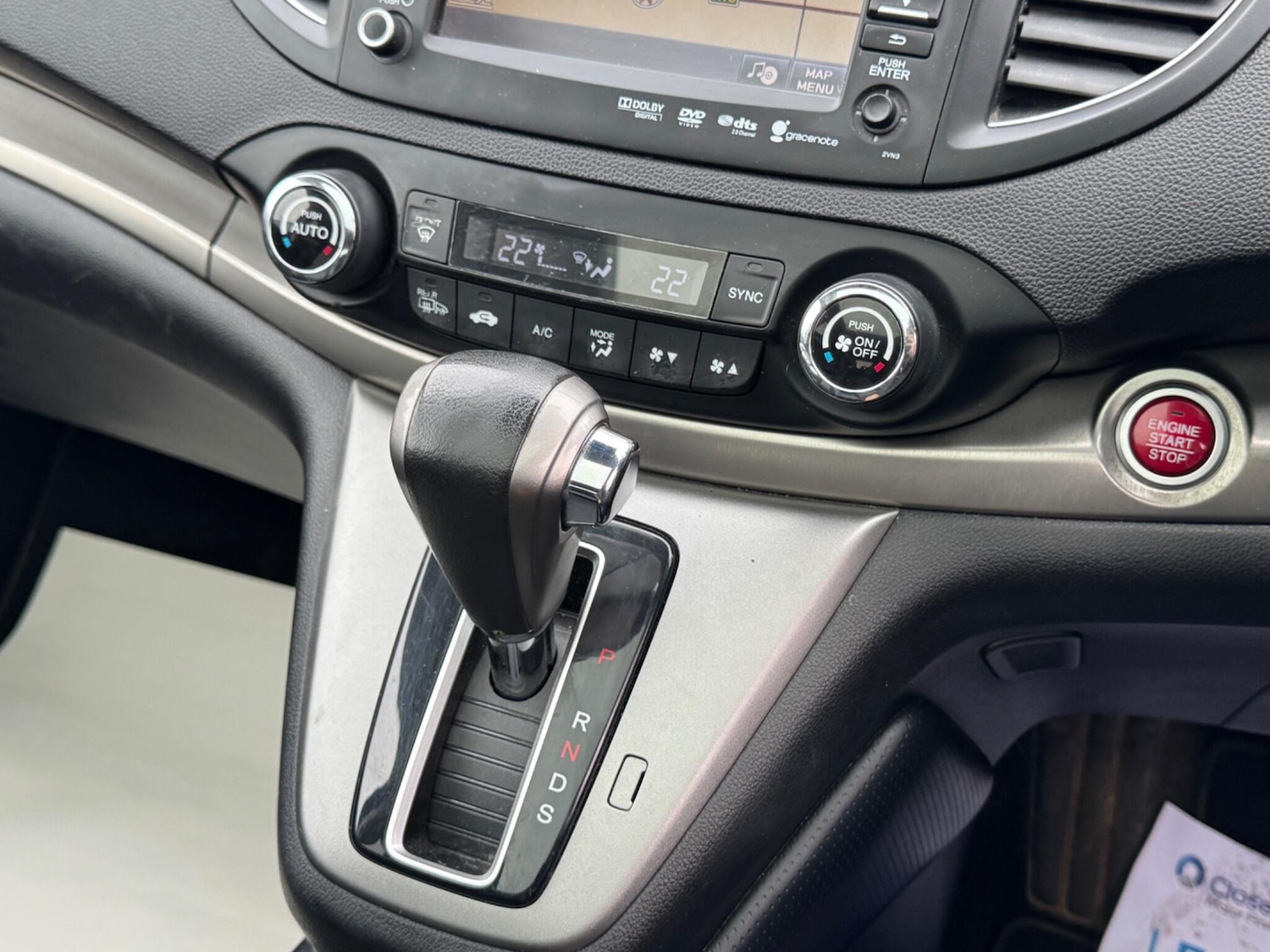 Used Honda CR-V 2013 for sale - 77376426: Photo 21