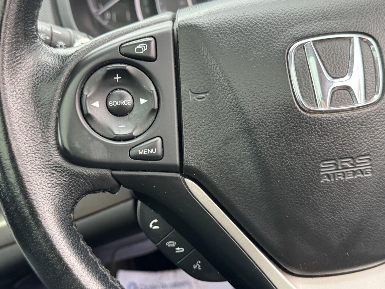 Used Honda CR-V 2013 for sale - 77376426: Photo 25