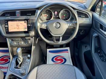 Used Volkswagen Tiguan 2017 for sale - 73994802: Photo