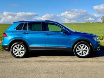 Used Volkswagen Tiguan 2017 for sale - 73994802: Photo