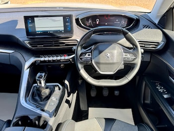 Used Peugeot 3008 2021 for sale - 78335243: Photo