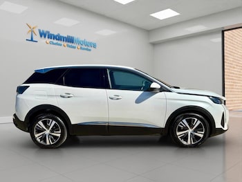 Used Peugeot 3008 2021 for sale - 78335243: Photo