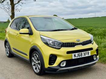 Used Kia Picanto 2018 for sale - 75103717: Photo