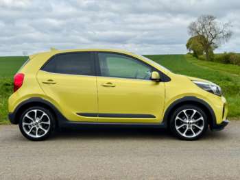 Used Kia Picanto 2018 for sale - 75103717: Photo