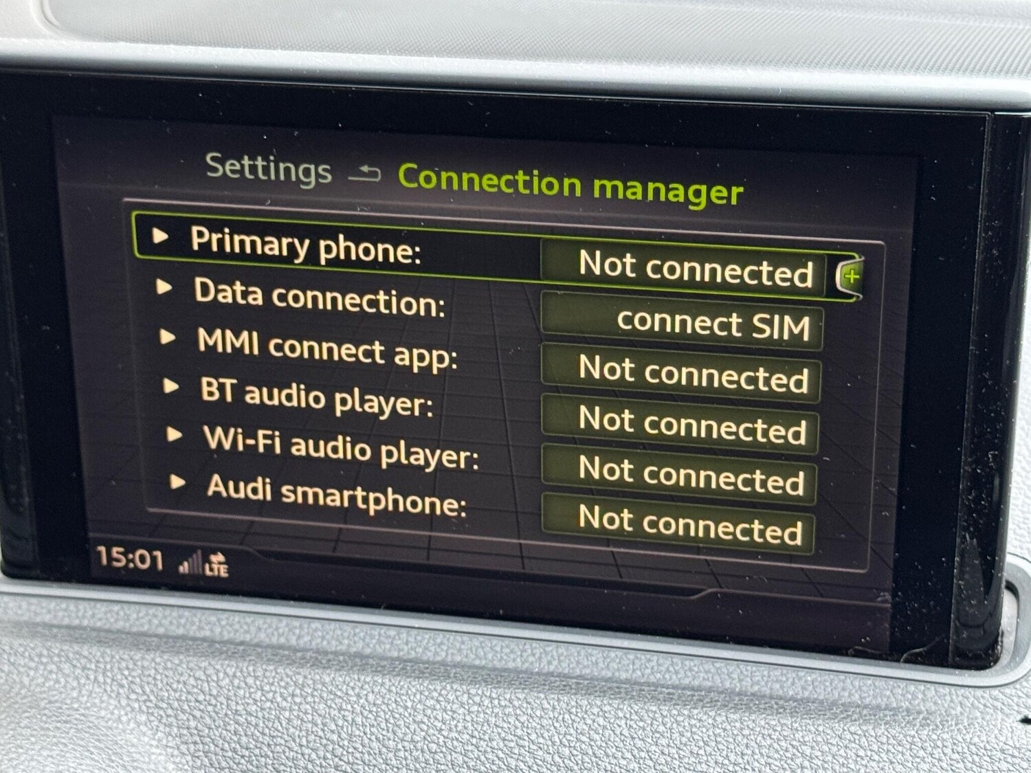 Used Audi A3 2019 for sale - 77155811: Photo 19