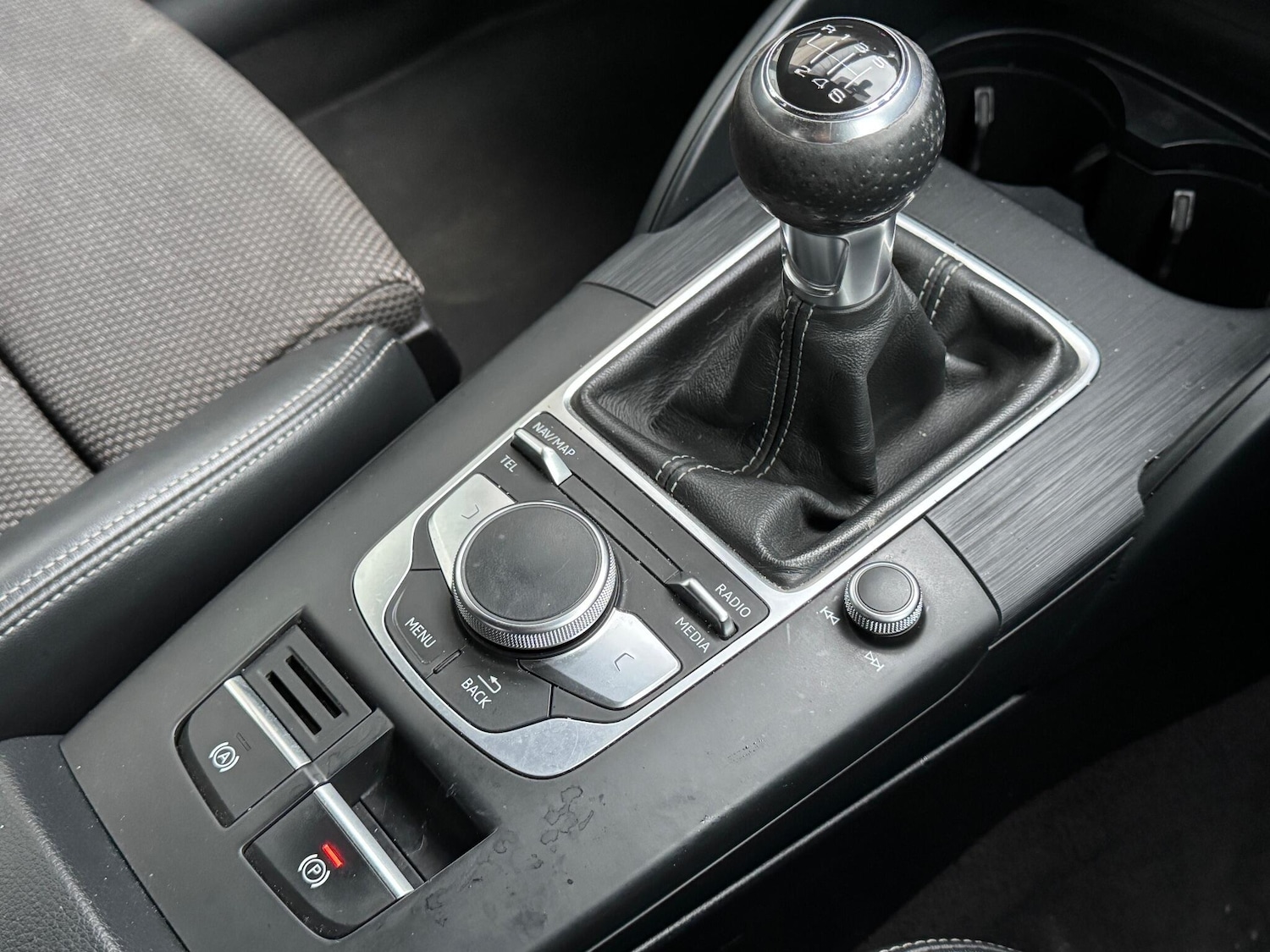 Used Audi A3 2019 for sale - 77155811: Photo 23