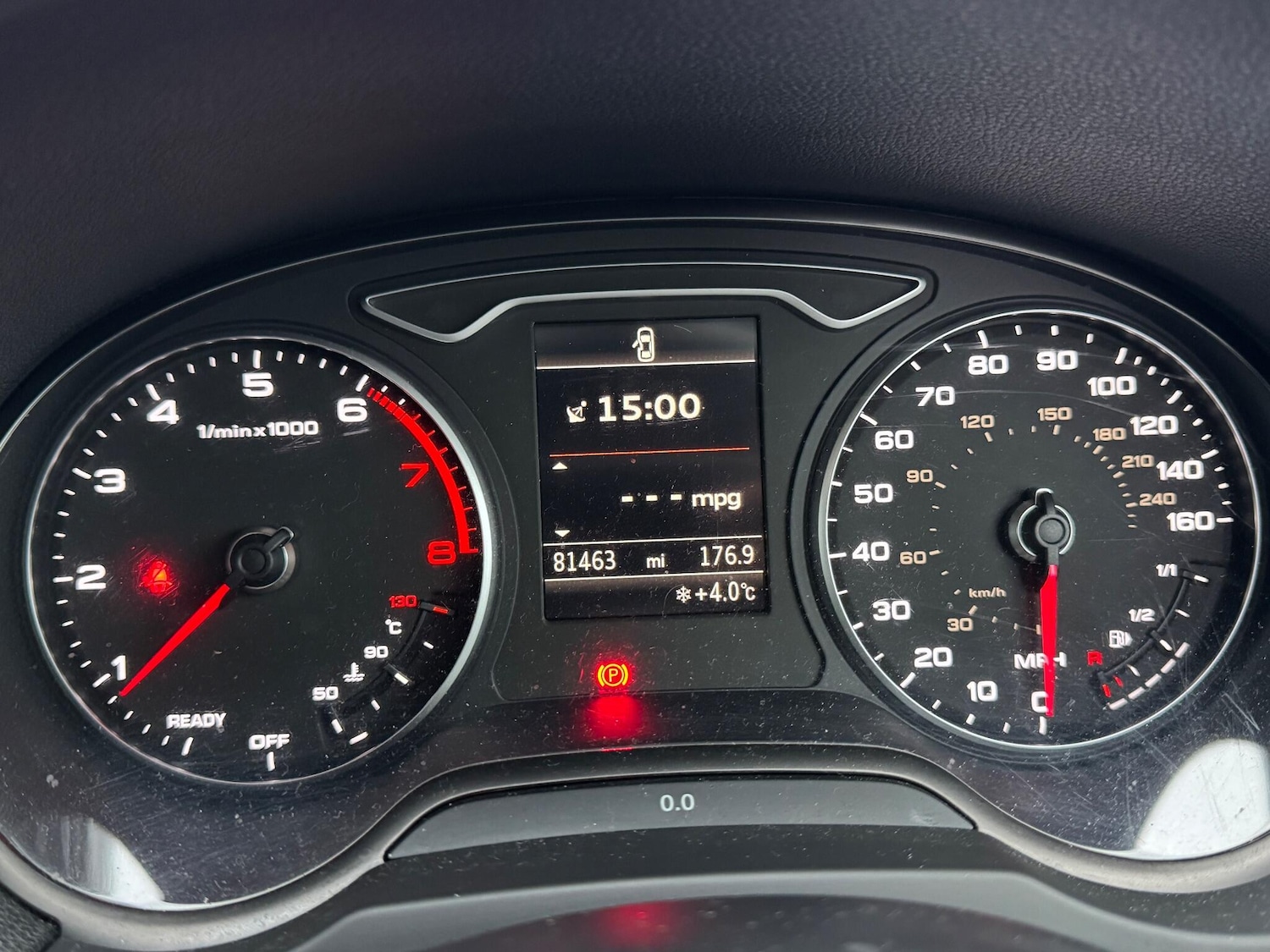 Used Audi A3 2019 for sale - 77155811: Photo 28