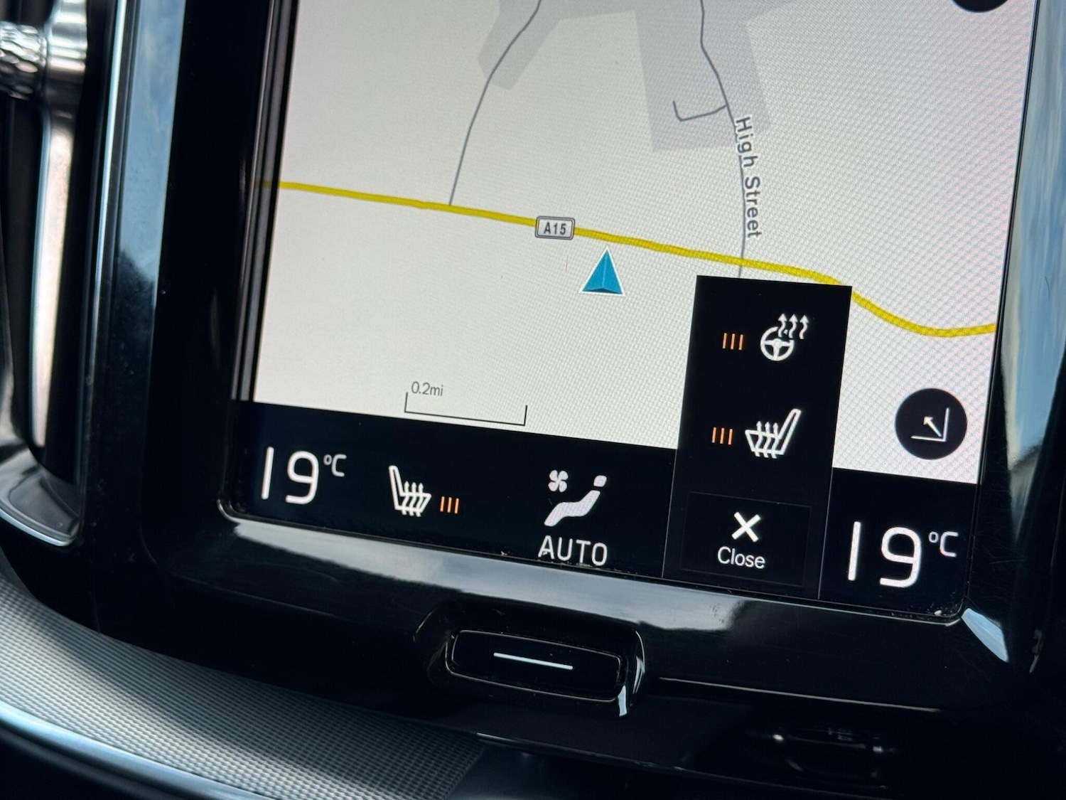 Used Volvo XC60 2018 for sale - 76484500: Photo 11