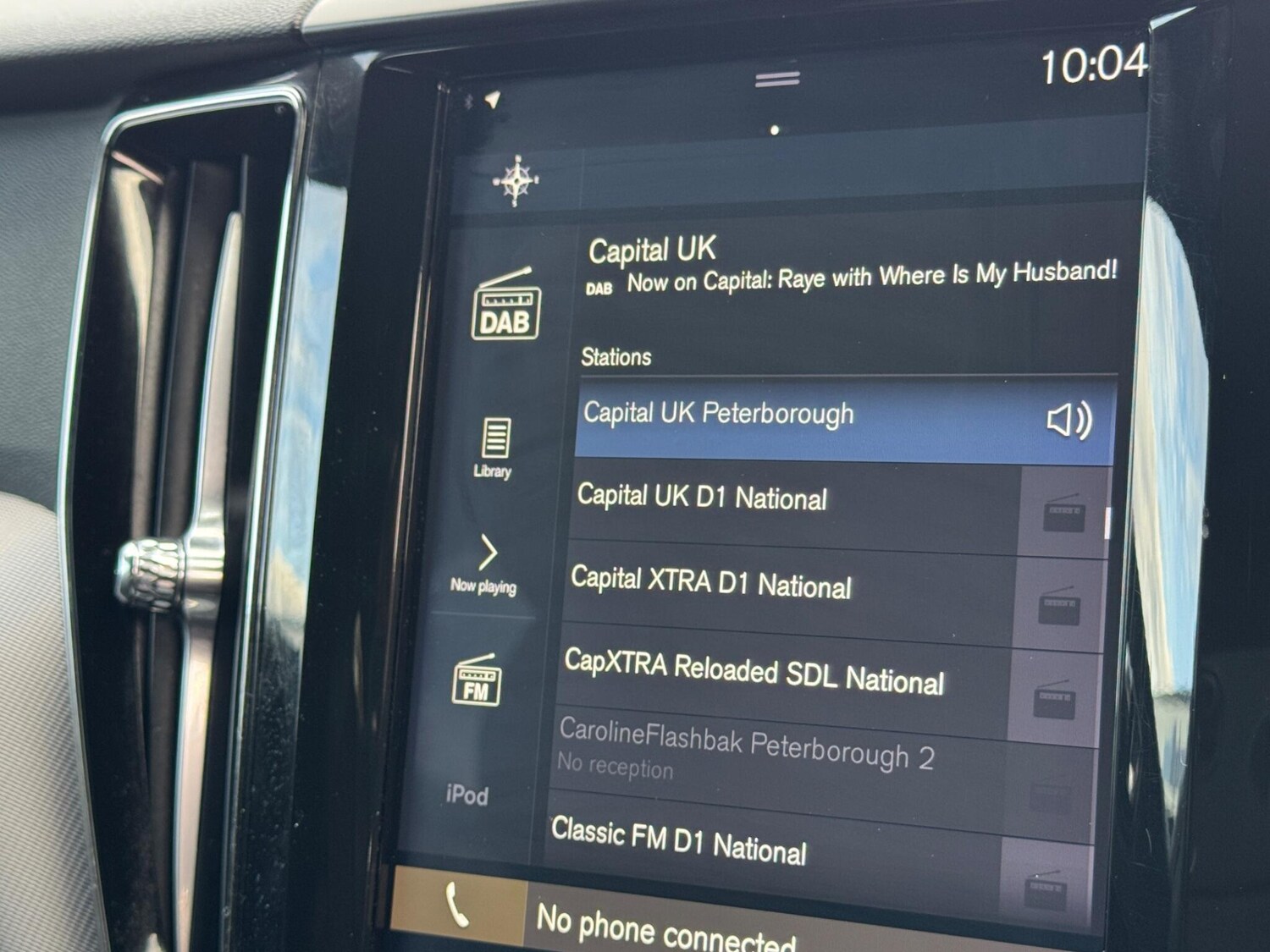 Used Volvo XC60 2018 for sale - 76484500: Photo 12