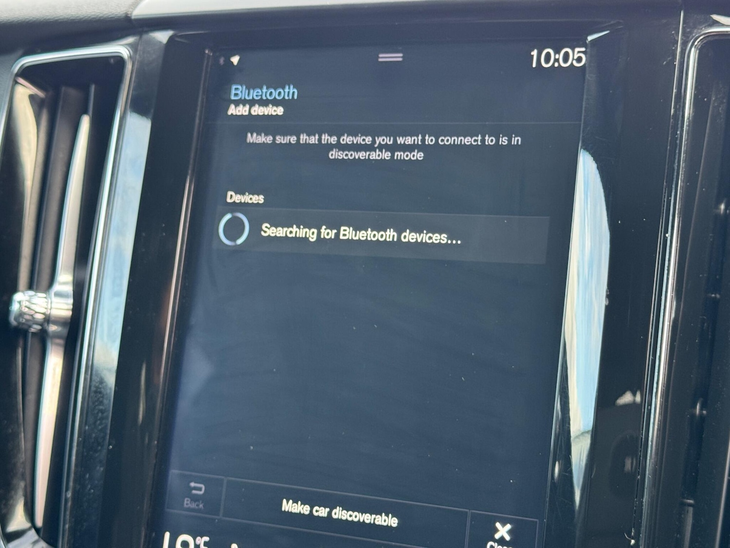 Used Volvo XC60 2018 for sale - 76484500: Photo 14