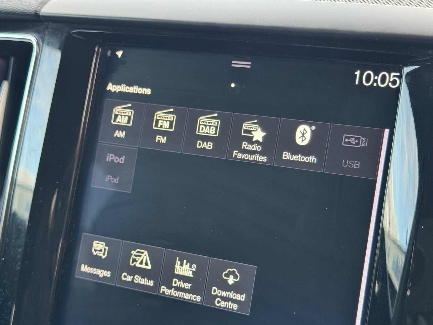 Used Volvo XC60 2018 for sale - 76484500: Photo 15