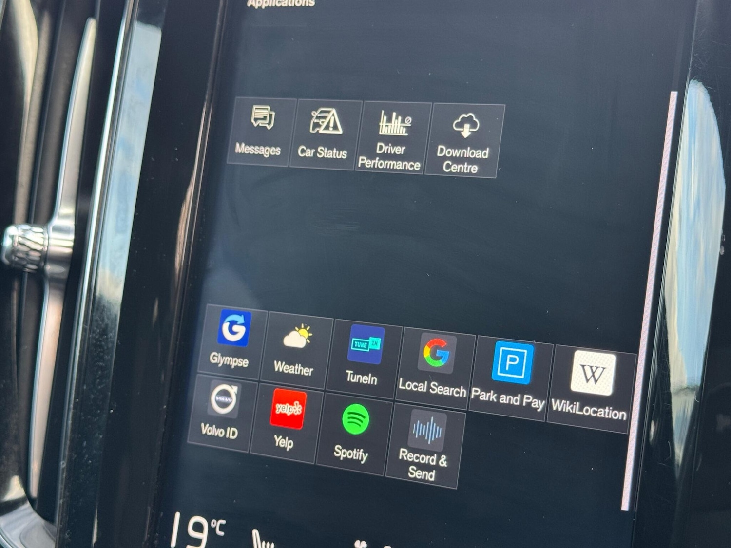 Used Volvo XC60 2018 for sale - 76484500: Photo 16