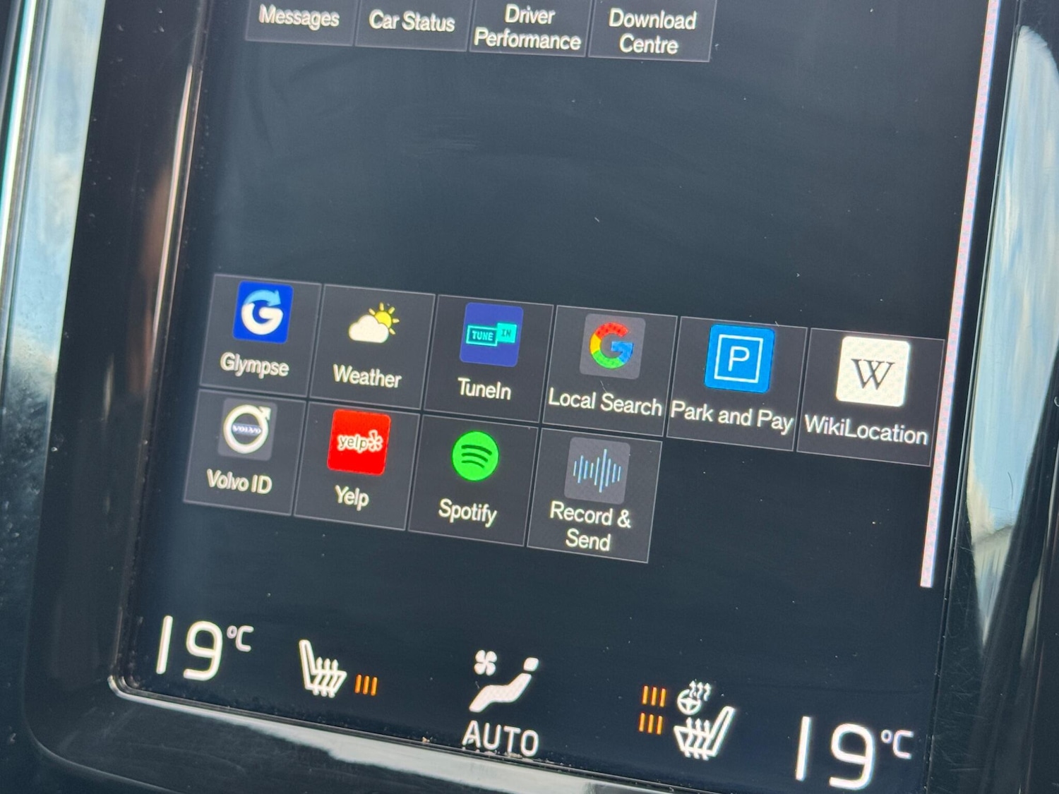 Used Volvo XC60 2018 for sale - 76484500: Photo 17