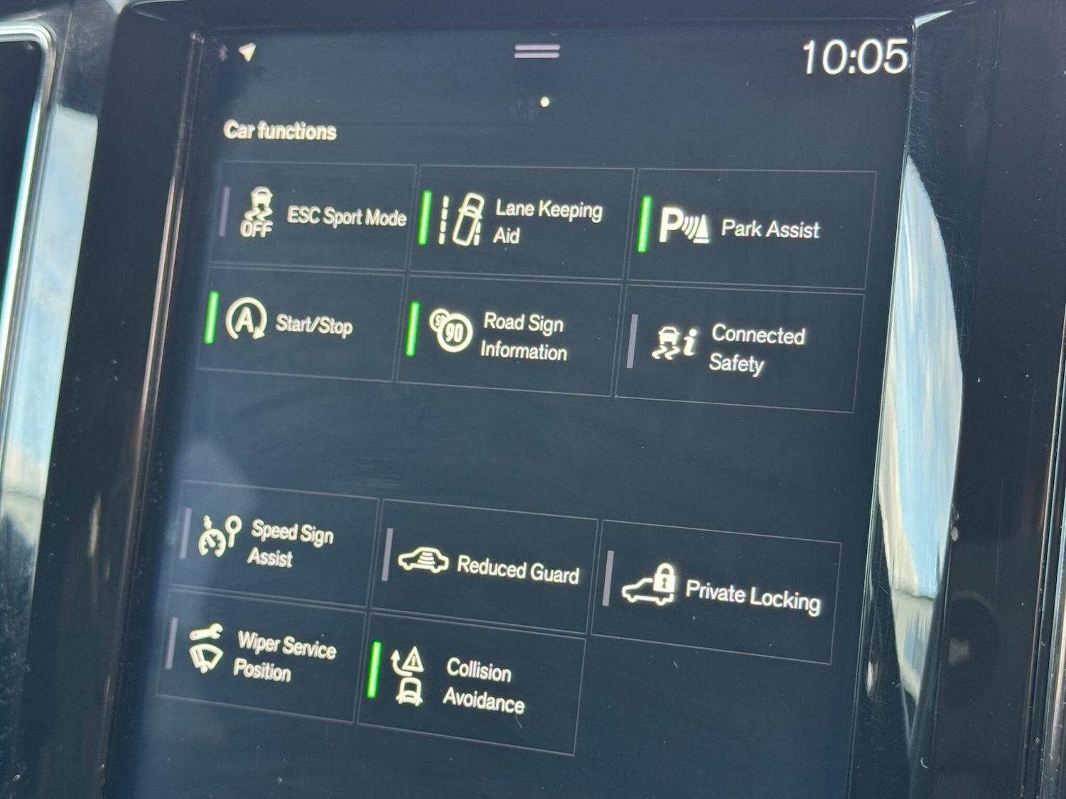 Used Volvo XC60 2018 for sale - 76484500: Photo 18