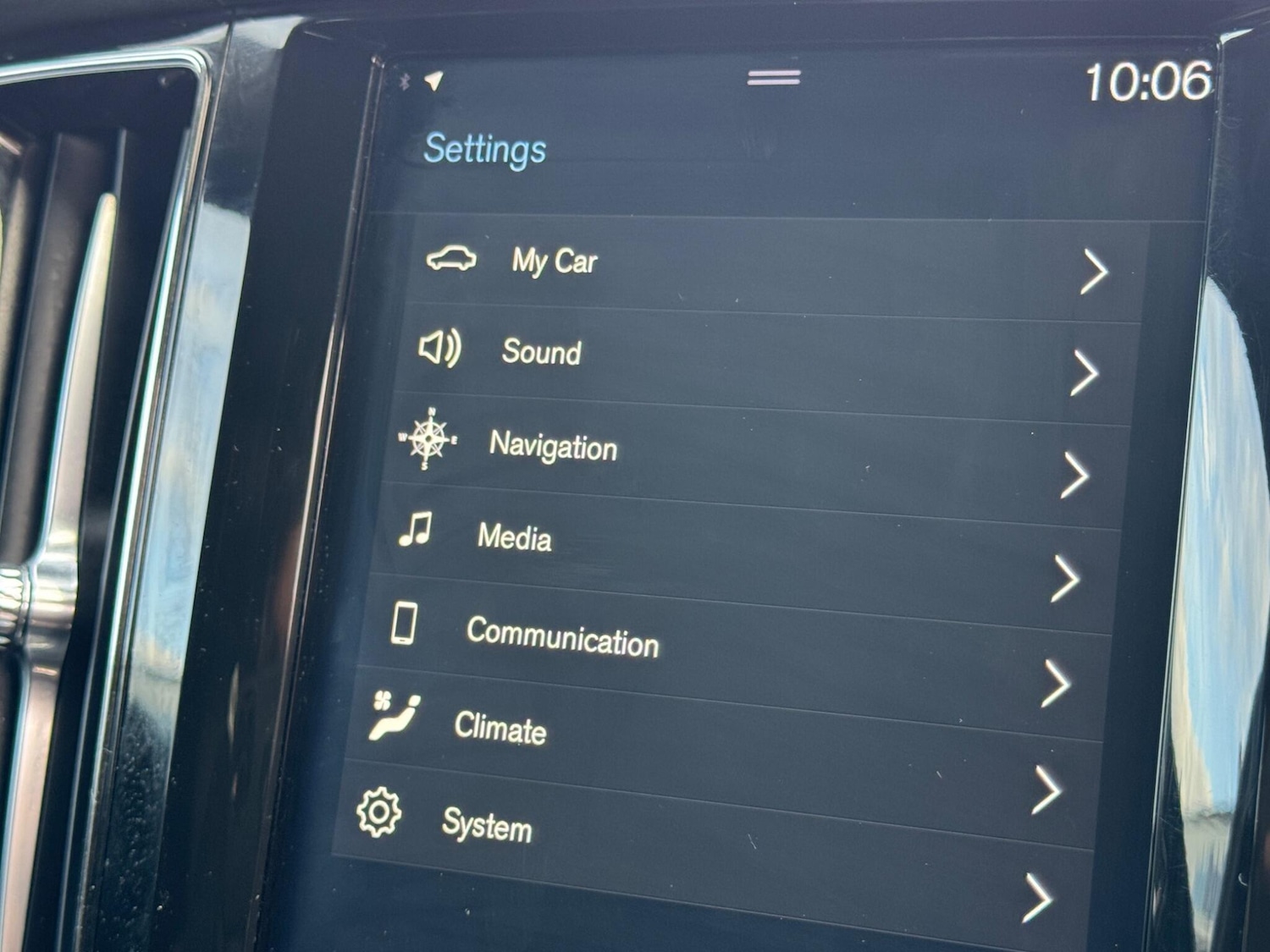 Used Volvo XC60 2018 for sale - 76484500: Photo 19