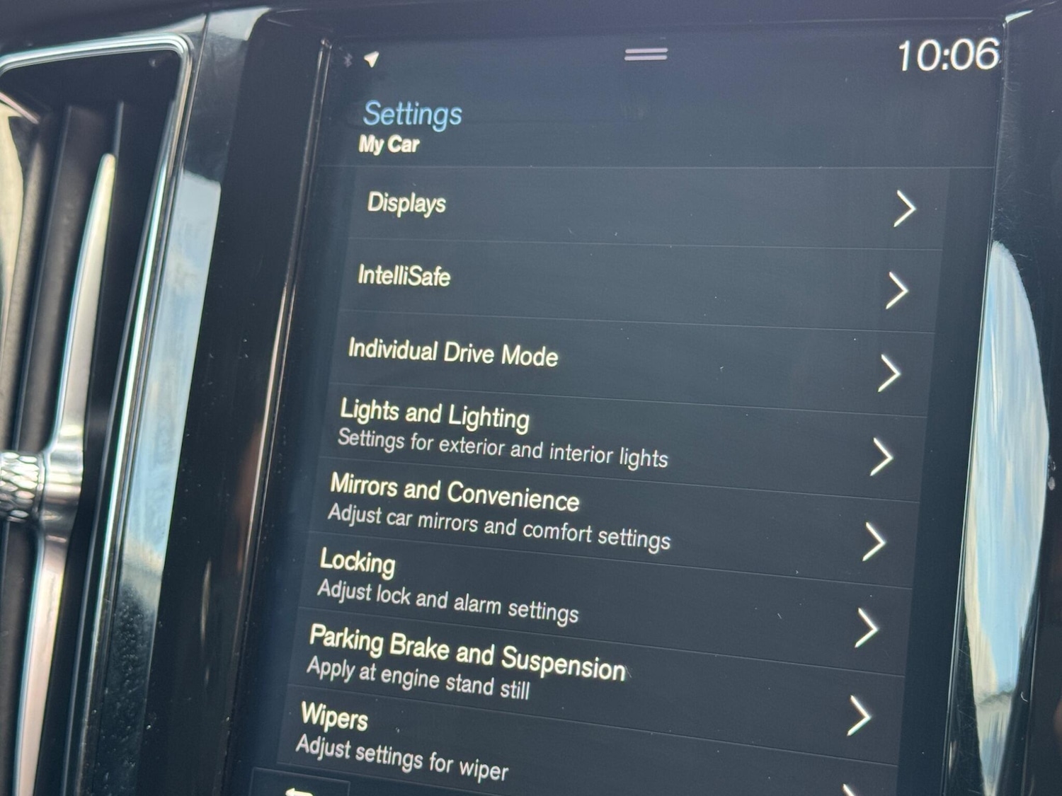 Used Volvo XC60 2018 for sale - 76484500: Photo 20