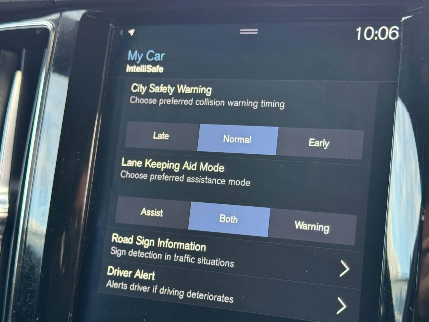 Used Volvo XC60 2018 for sale - 76484500: Photo 21