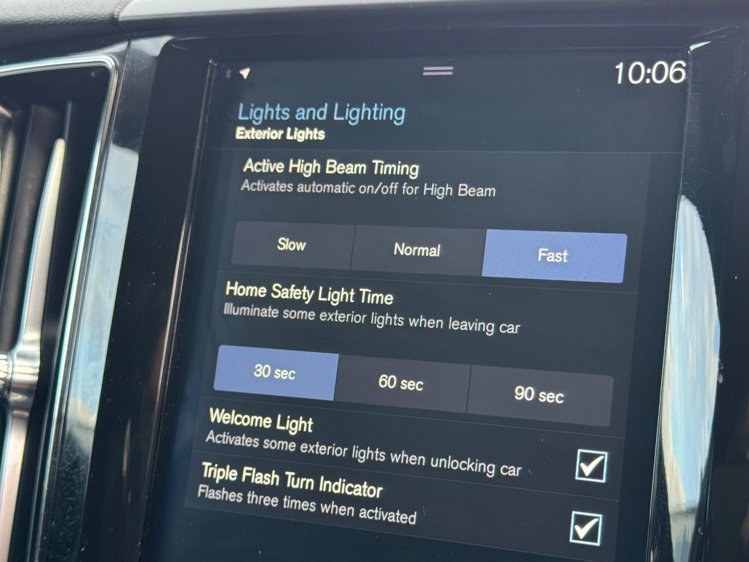 Used Volvo XC60 2018 for sale - 76484500: Photo 22