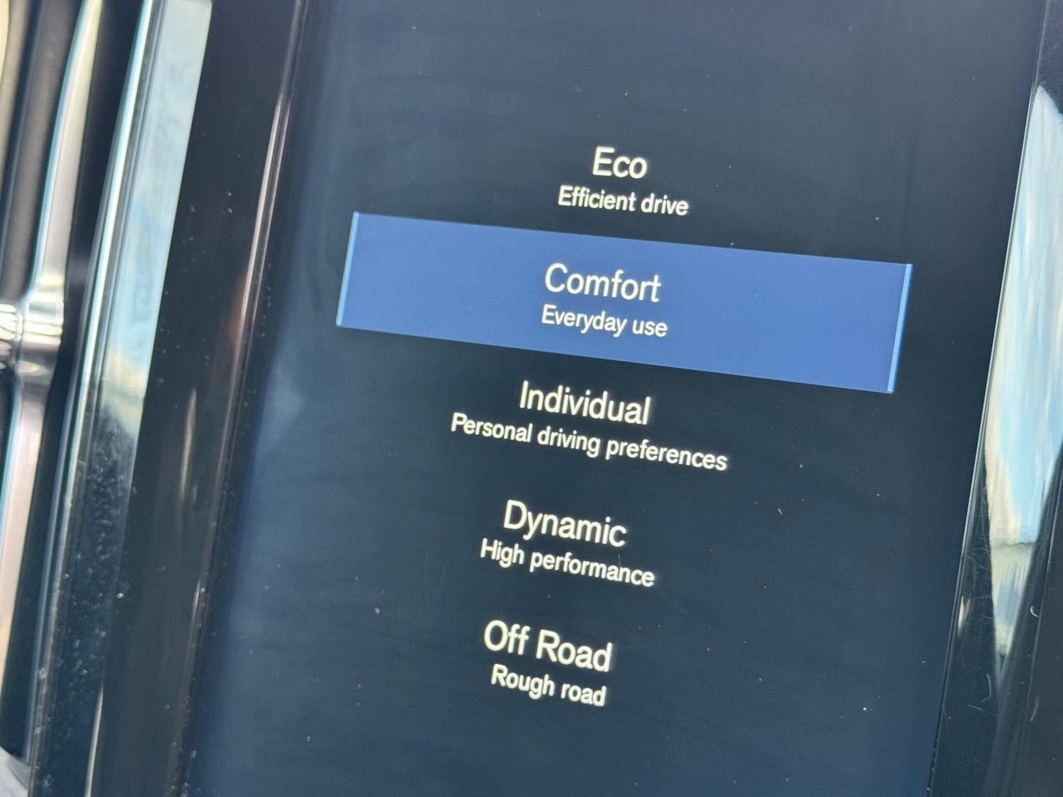 Used Volvo XC60 2018 for sale - 76484500: Photo 26