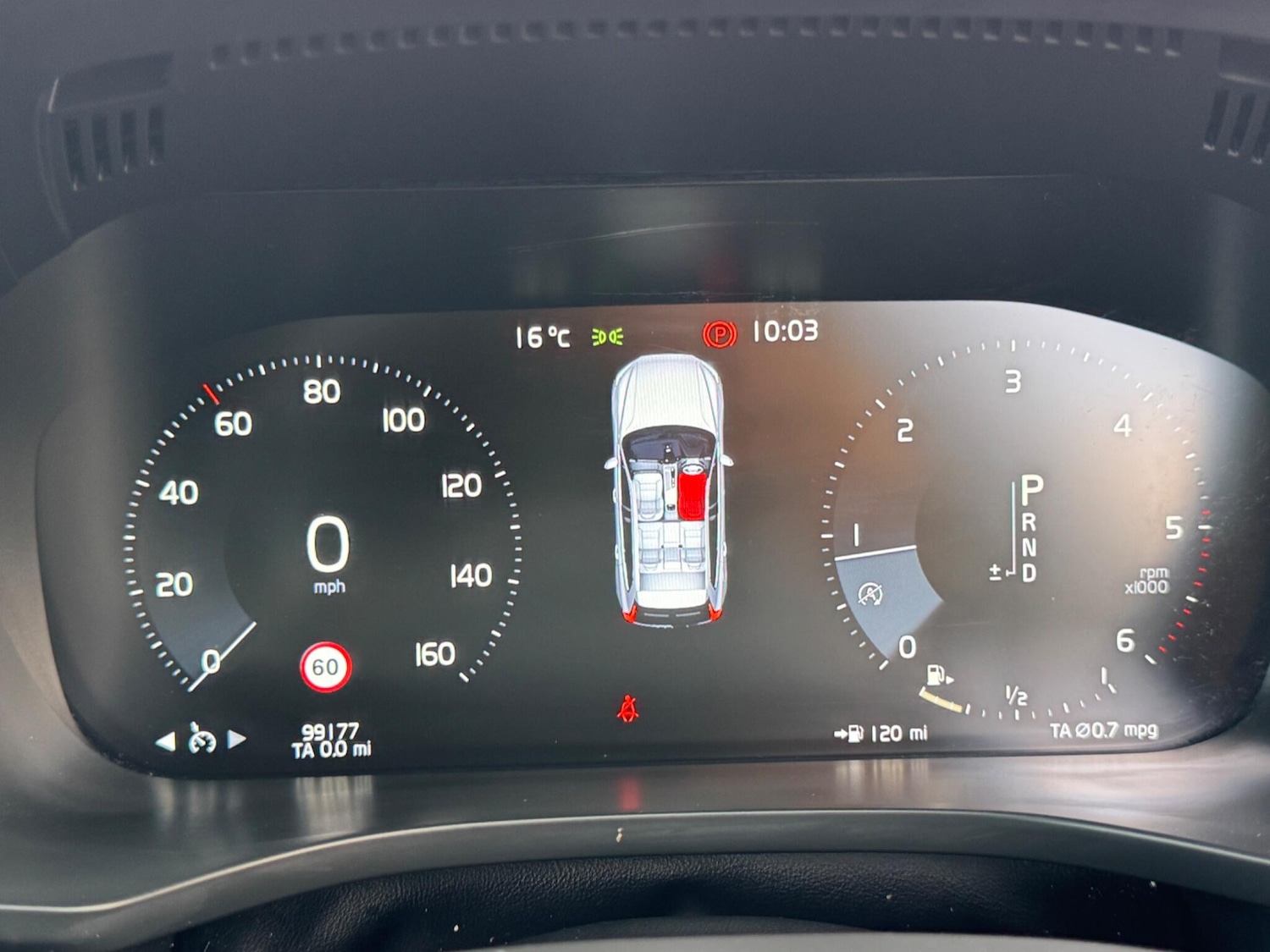 Used Volvo XC60 2018 for sale - 76484500: Photo 39