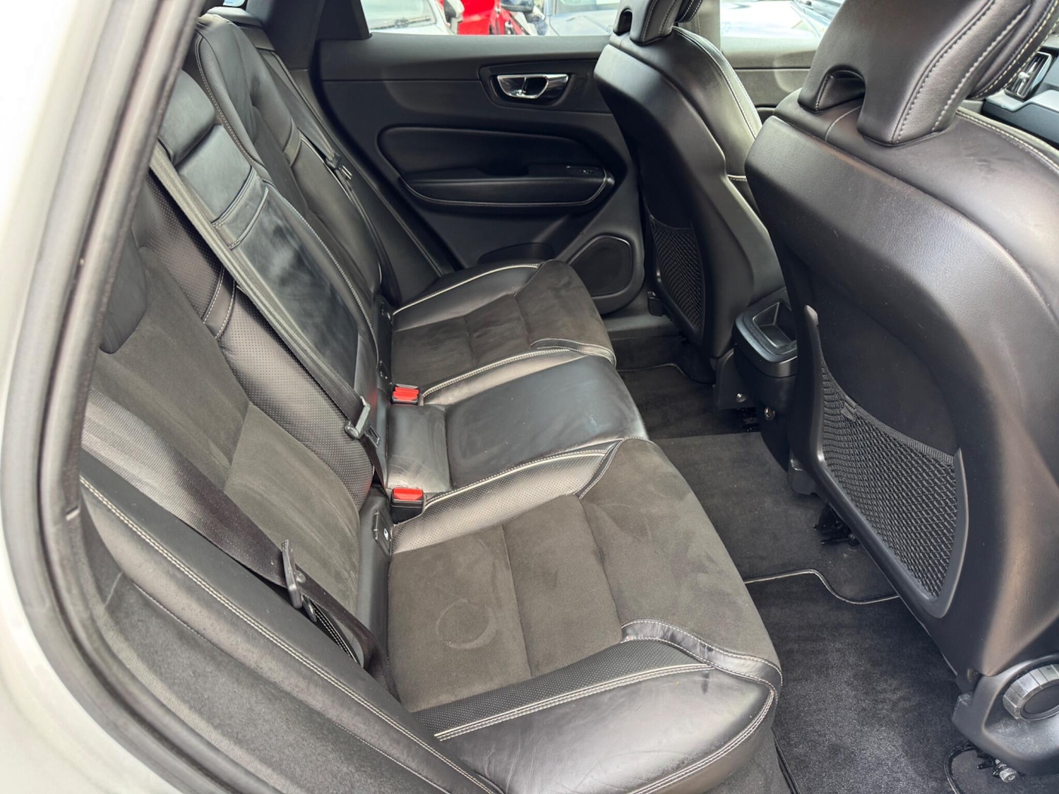 Used Volvo XC60 2018 for sale - 76484500: Photo 40