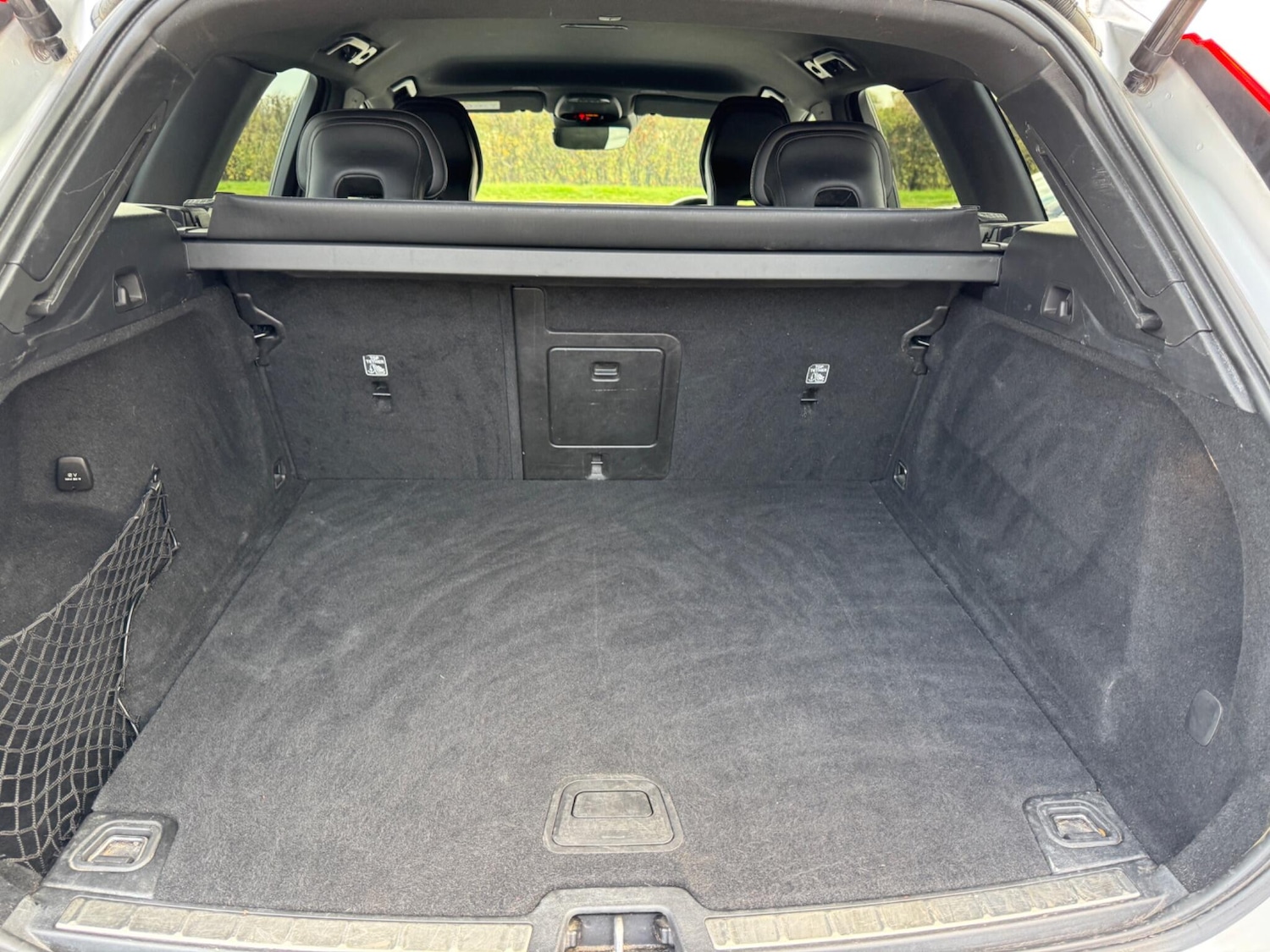 Used Volvo XC60 2018 for sale - 76484500: Photo 41