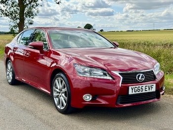 2015 (65) - 450h 3.5 Premier 4dr CVT