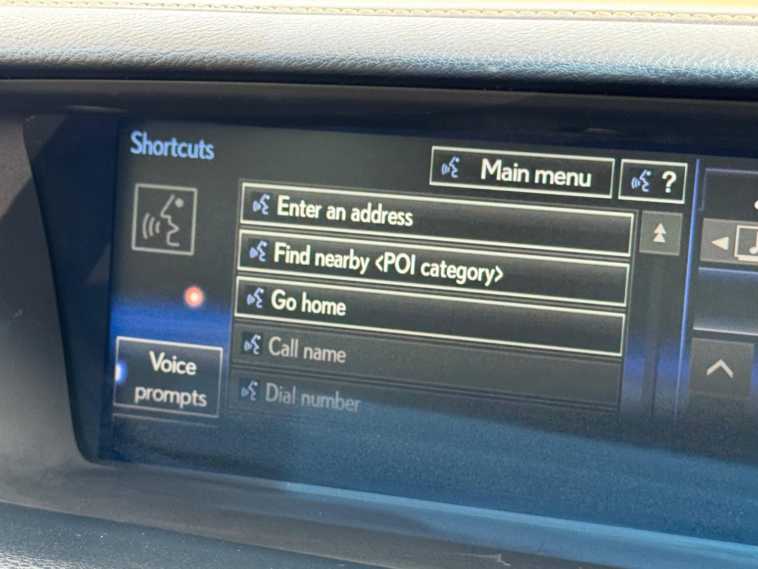 Vehicle 26