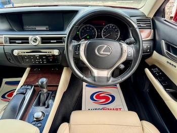 Used Lexus GS 2015 for sale - 75589871: Photo