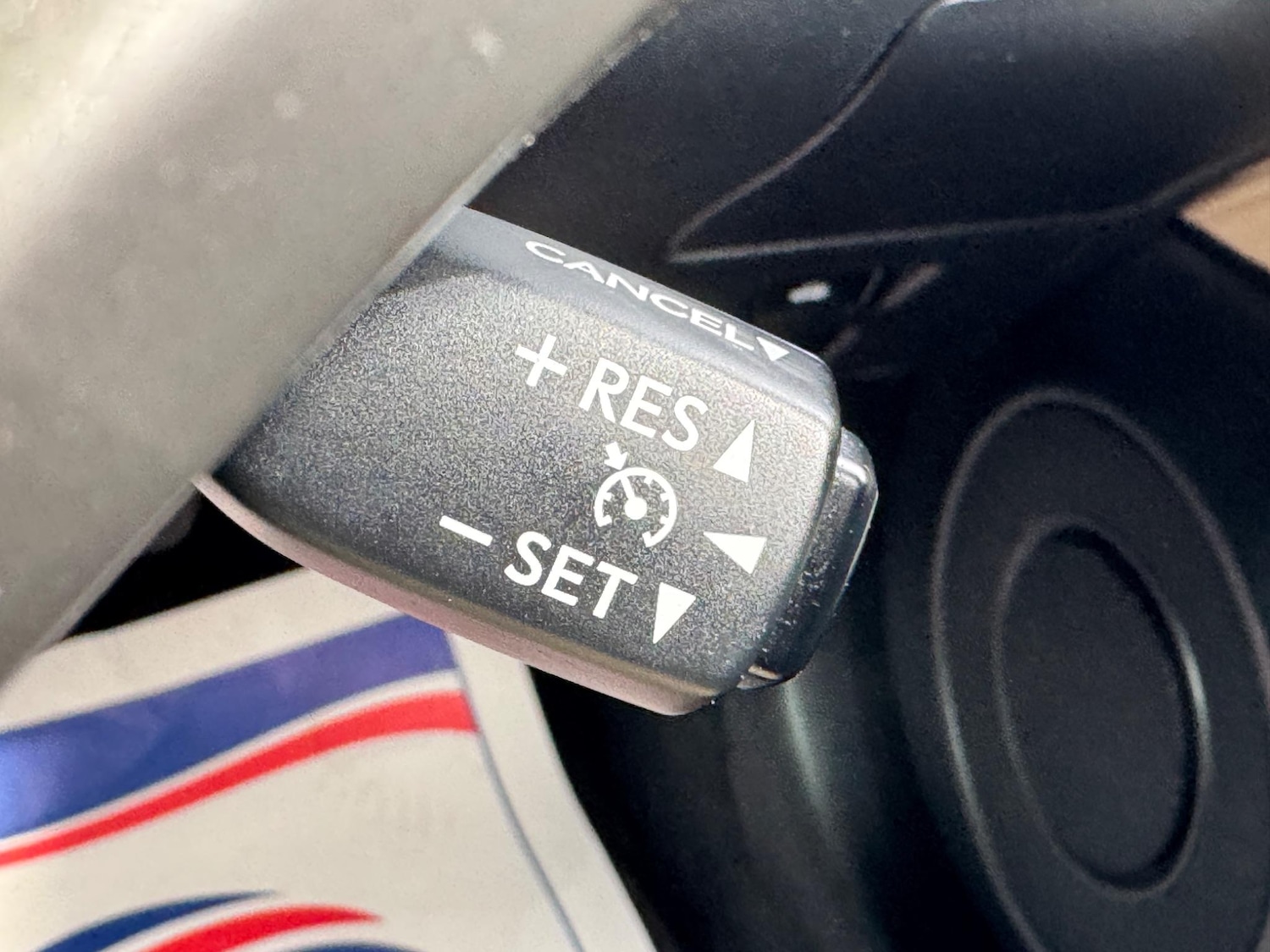 Vehicle 38