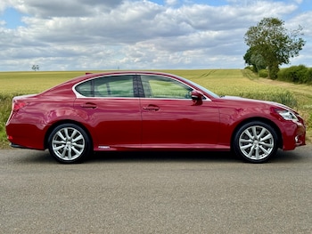 Used Lexus GS 2015 for sale - 75589871: Photo