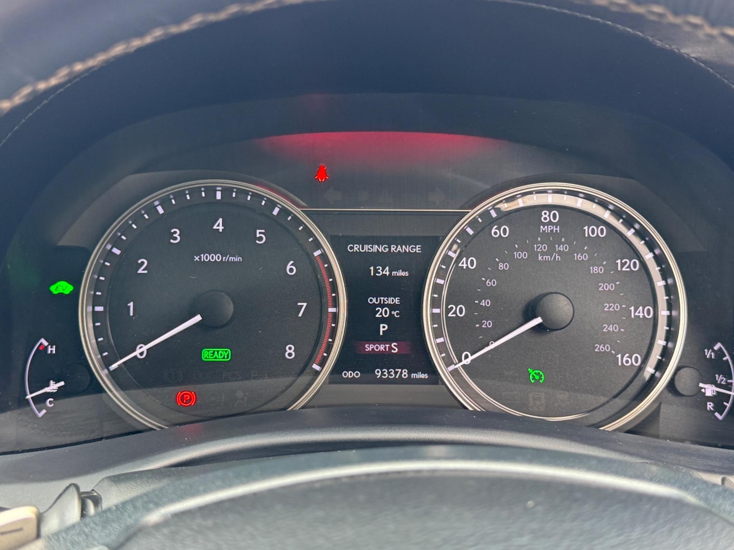 Vehicle 58