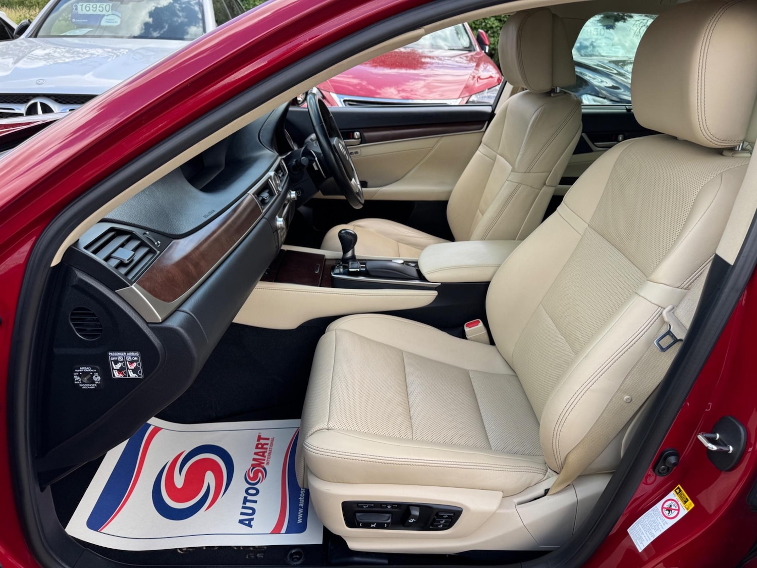Vehicle 60
