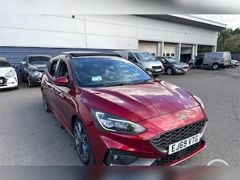 2019 (69) - 2.0 EcoBlue 190 ST 5dr
