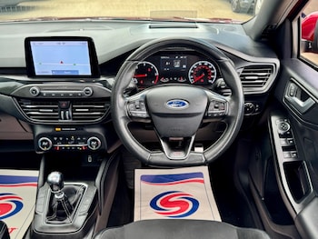 Used Ford Focus 2019 for sale - 75926714: Photo